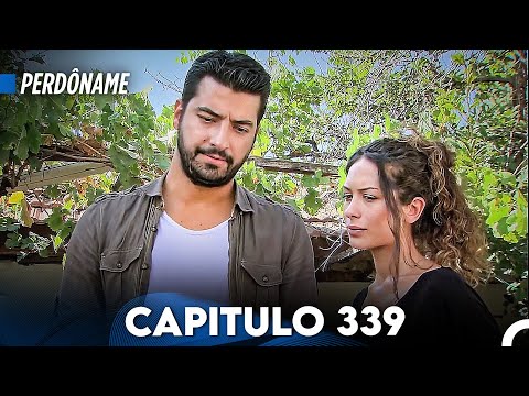 Perdóname Capitulo 339 (Versión Larga)