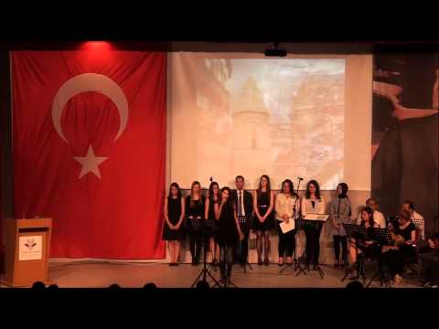 Berna Sinem Güven - Erzurum Dağları (U.H.) - Mardin