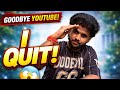 “I Quit YouTube… Ab Aur Nahi Hoga Mujhse 💔”
