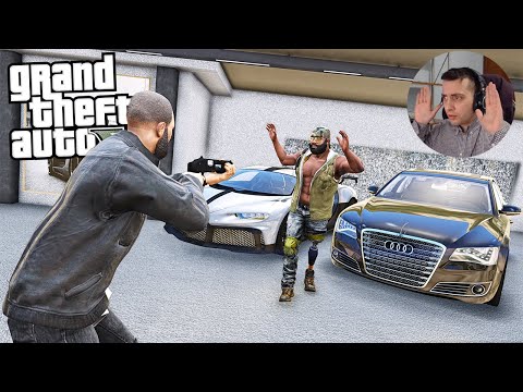 NON ERA VUOTA LA CASAGTA 5 Mod Vita Da Sopravvissuto