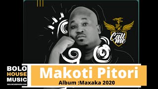 DJ Call Me - Makoti Pitori ft Vee Mampeezy, Makhadzi & Dj Dance