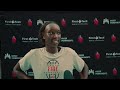 Nyadiew Puoch | Media Availability | August 10th, 2026
