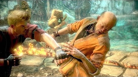 Fighter Within - Launch Trailer