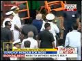 Narendra Modi's grand show Arabian