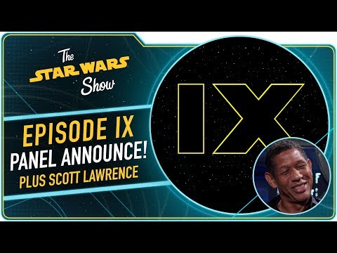Star Wars: Episode IX Heads to Celebration Chicago