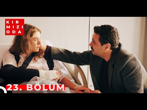 Kırmızı Oda | 23. Bölüm | \