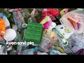 Västerhavsveckan: Plast i havet