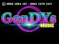 Live gendys music ii pernikahan dodi  anis kepandean dukuhturi  tegal ii minggu 28 april 2024