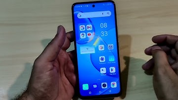 Infinix Hot 12 play Talkback Touch problem Fix How To solve