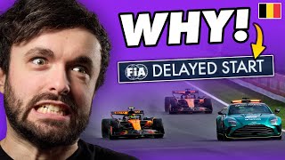 Download Lagu Our 2025 Belgian Grand Prix Race Review MP3 Download Lagu Our 2025 Belgian Grand Prix Race Review MP3
