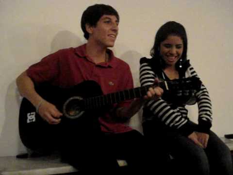 Droplets - Jason Reeves & Colbie Calliat (Cover)
