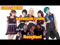 Musicians react to hearing KARAKURI TOWN/DOLL$BOXX!