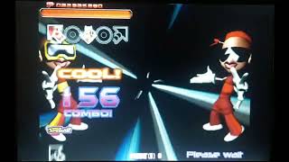 I think I downloaded the wrong Ez2Dancer song pack 2