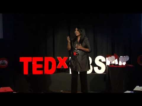 Mompreneurs - Mothers as Entrepreneurs | Nila Kaushik | TEDxLBSIM
