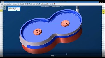 Simplifying 5-Axis Programming with GibbsCAM Webinar