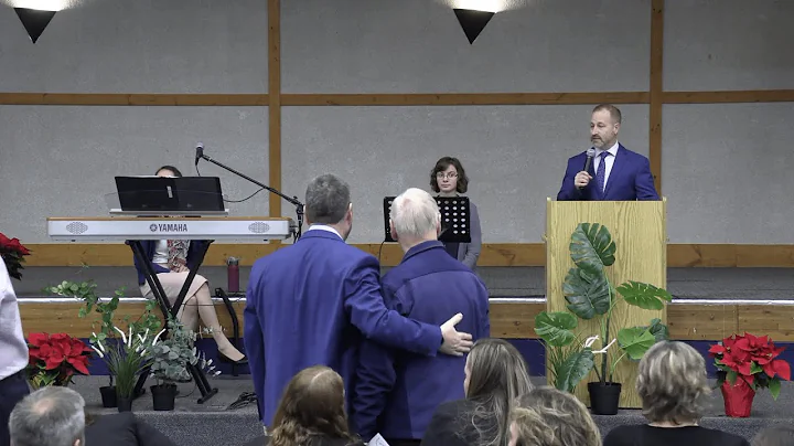 Eric Atkinson Celebration of Life