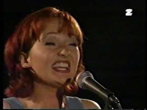Nie żałuje - Agnieszka Osiecka, Jerzy Satanowski - Teatr Atelier 1997