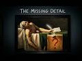 The Dead Lie in the Bath: The Secret David Hid in Plain Sight