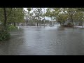 ATMOSPHERIC RIVER: Raw  video of damage in North Bay as storm rips through the Bay Area