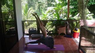 Yoga Etnova- Yoga de Transformation : Libérez votre Potentiel et Créez la Vie de vos Rêves