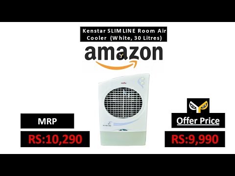 kenstar slimline air cooler