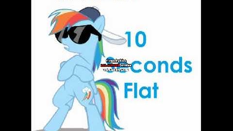 Rainem - 10 Seconds Flat (Preview of 2nd verse)