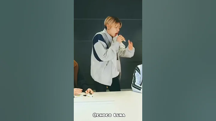 When Hybe leaders can't control their hype members anymore#bts#txt#enhypen