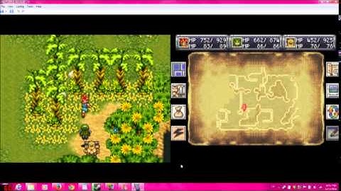 Lets Play Chrono Trigger DS Part 30