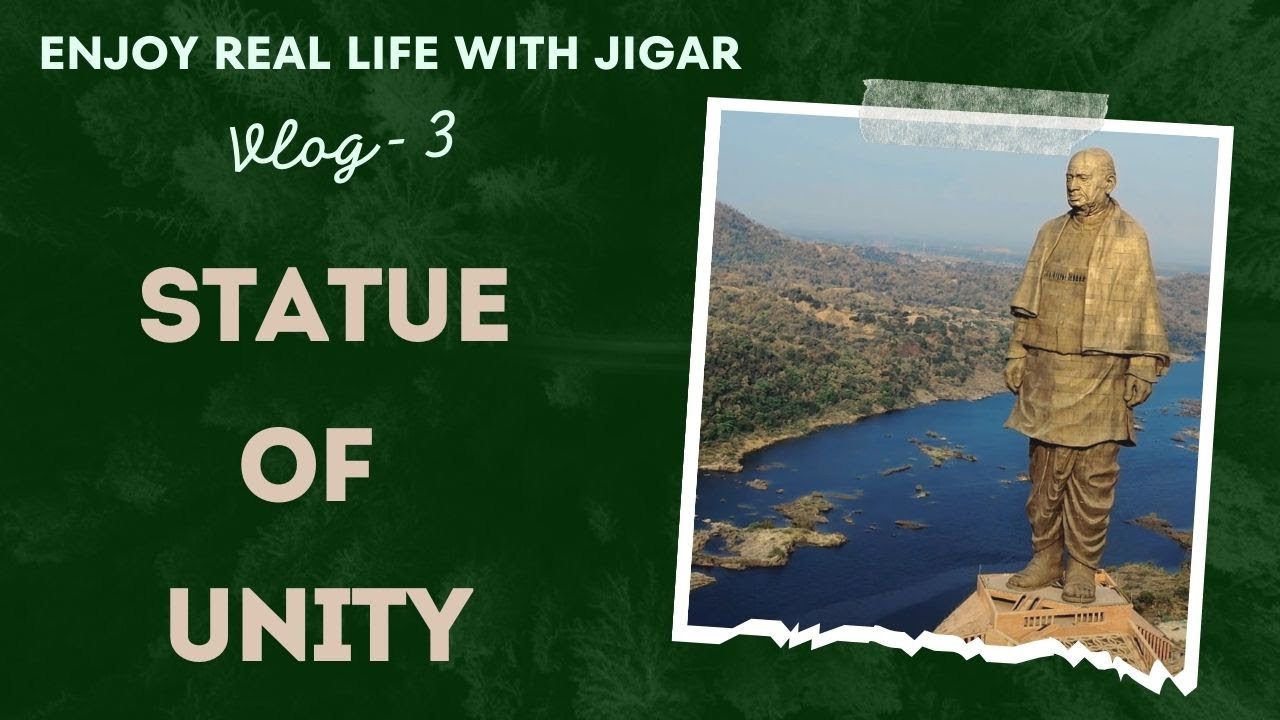 Statue Of Unity New 🌻 World 's Talllest Statue. of 182 mitre Height