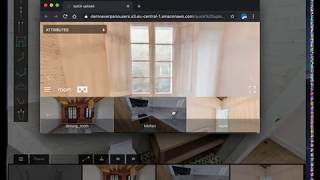 From panos to production in 2 minutes From panos to production in 2 minutes