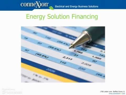 Connexion Energy Solutions 3c Approach