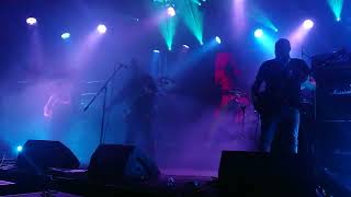 Antimatter - The Third Arm - Live at Metal Gates Festival