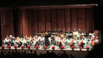 Downtown Suite, Lord of the Dance, Afterburn and A Torch for the King: SLOYS