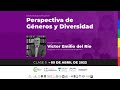 Litigación oral con perspectiva de género