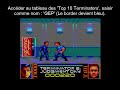 Amstrad  terminator 2 judgment day  ocean software 1991  cheat mode