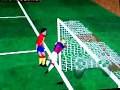Olympic Soccer - Legendary Moments (samba version)