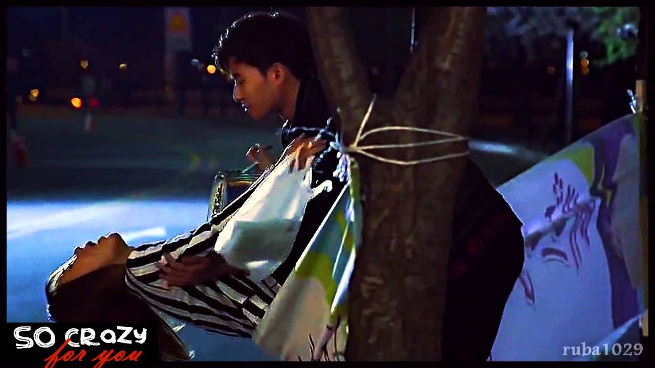 So crazy for ＹＯＵ ✯ Collab N°9 - YouTube