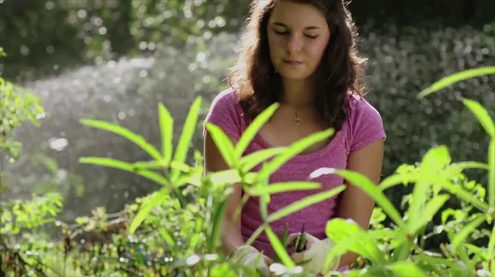 Fighting For A More Generous World