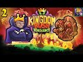 KINGDOM RUSH VENGEANCE BOLGUR EL REY DORADO (MISIONES 6 -7) | GAMEPLAY ESPAÑOL