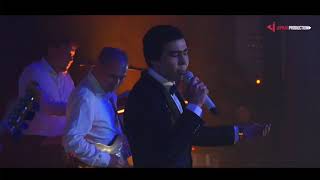 Kuwwat.Ç- Konsert / 2021 janly sesde Türkmenistan