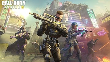 INTRODUCING NEW 3V3 GUNFIGHT MODE -- With Explanation || COD:MOBILE || S1 ||