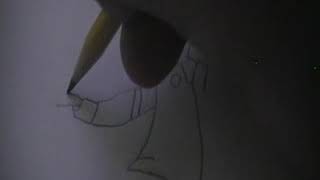 How To Draw Gyro Gearloose