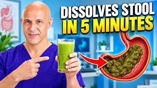CONSTIPATION WILL PASS INSTANTLY! / What to do when your gut shuts down