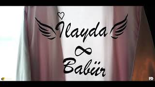 İLAYDA & BABÜR  (08.10.2017) Wedding story Resimi