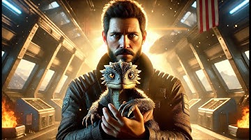 Today We Learned Why Even Predators Trust Humans With Their Cubs | HFY Story