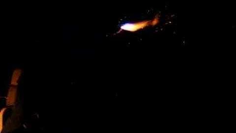 Axe Flamethrower pt.2