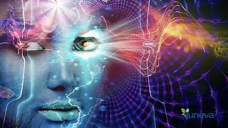 Morphic Fields are the 'Matrix' behind our Health & Healing Processes