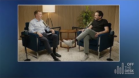 Part 1: Blockchain and Emerging Technology with Yuval Rooz of Digital Asset