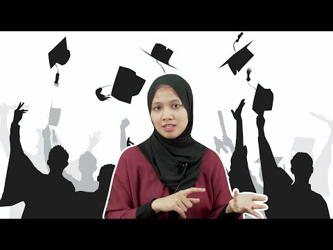 Video: Di manakah universiti antarabangsa alliant?