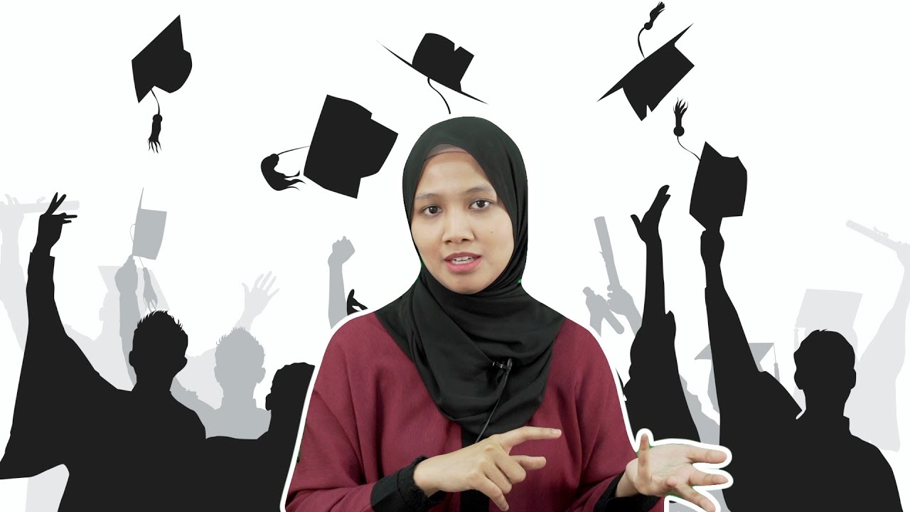 Fikir Ini Dulu Sebelum Masuk Universiti